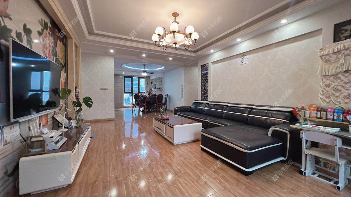 镇江吾悦华府（丹阳）在售二手房源_小牛看房