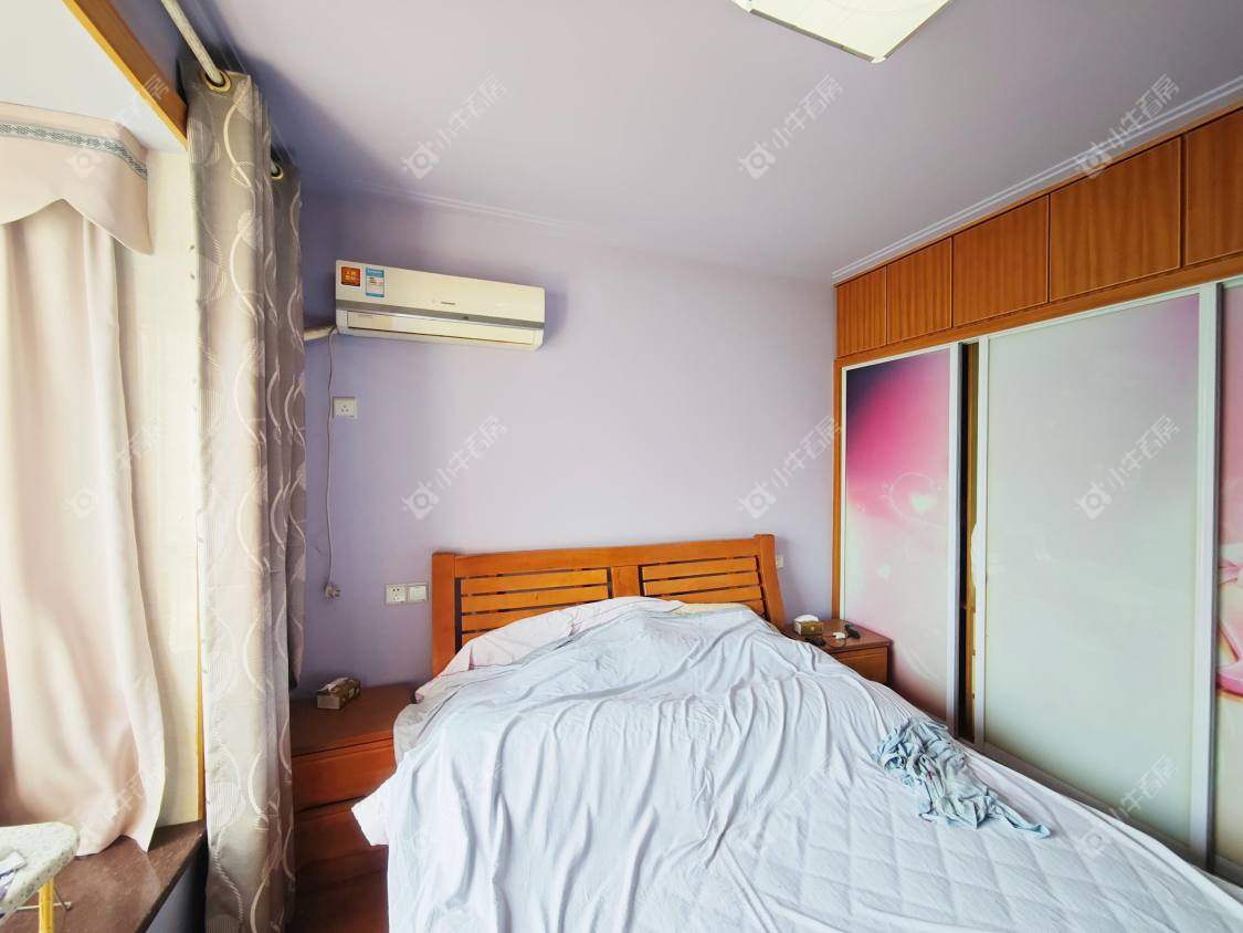 镇江澳都花城在售二手房源室内图_小牛看房