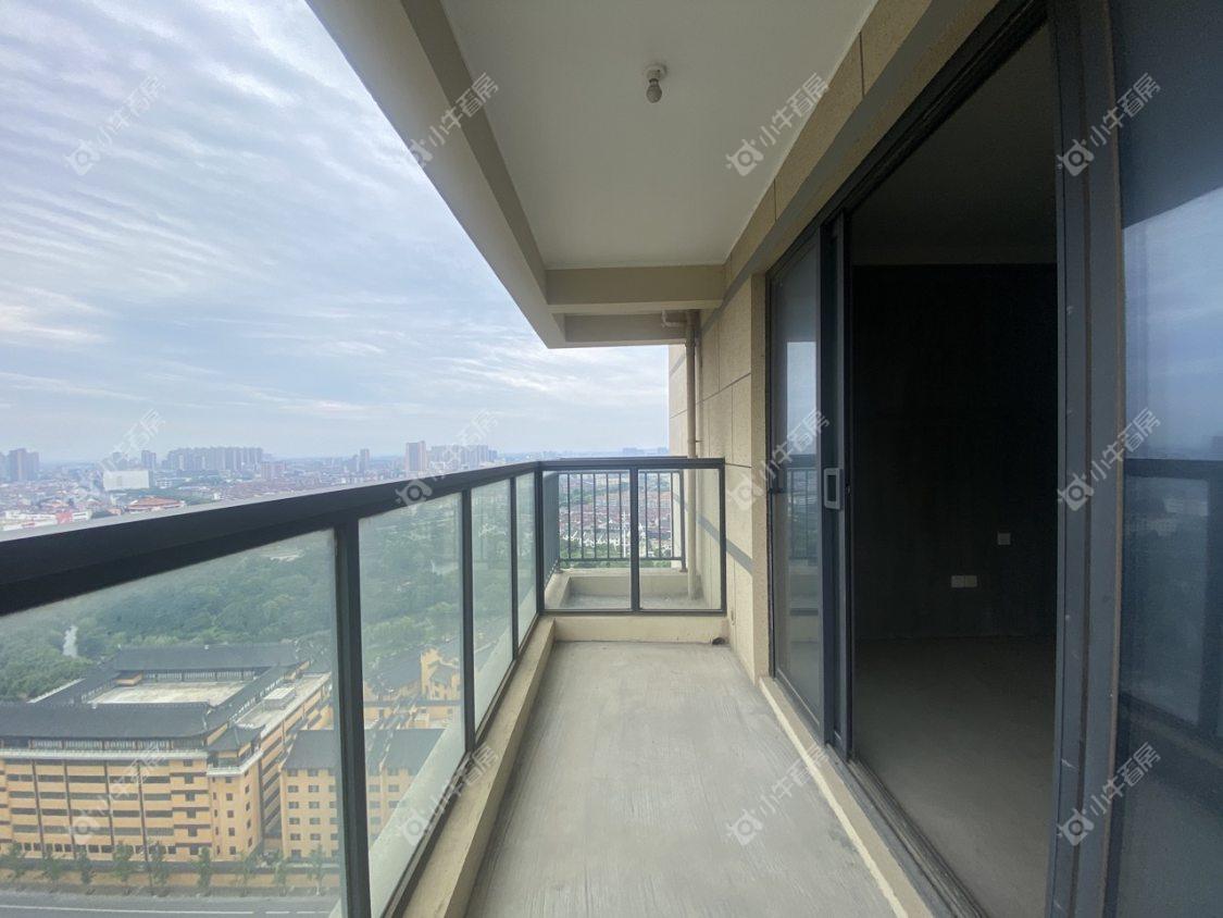 镇江万善上院在售二手房源室内图_小牛看房