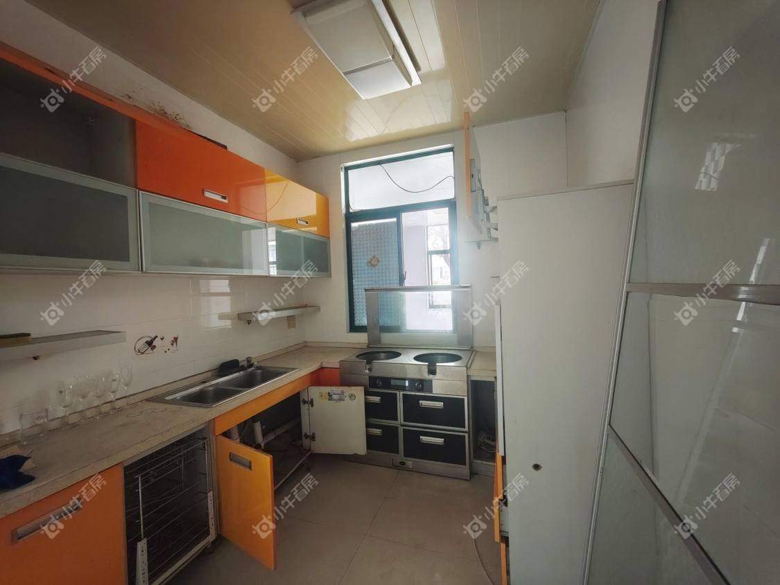 镇江豪门兰庭在售二手房源室内图_小牛看房