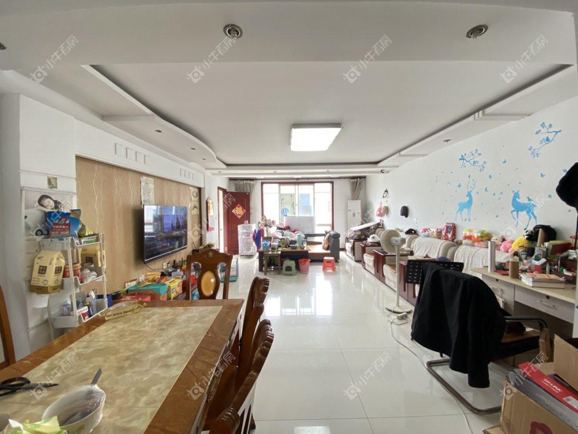 镇江新世纪花园（丹阳）在售二手房源室内图_小牛看房