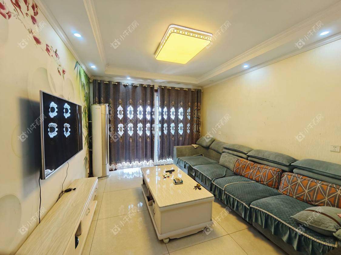 镇江众悦华城在售二手房源_小牛看房