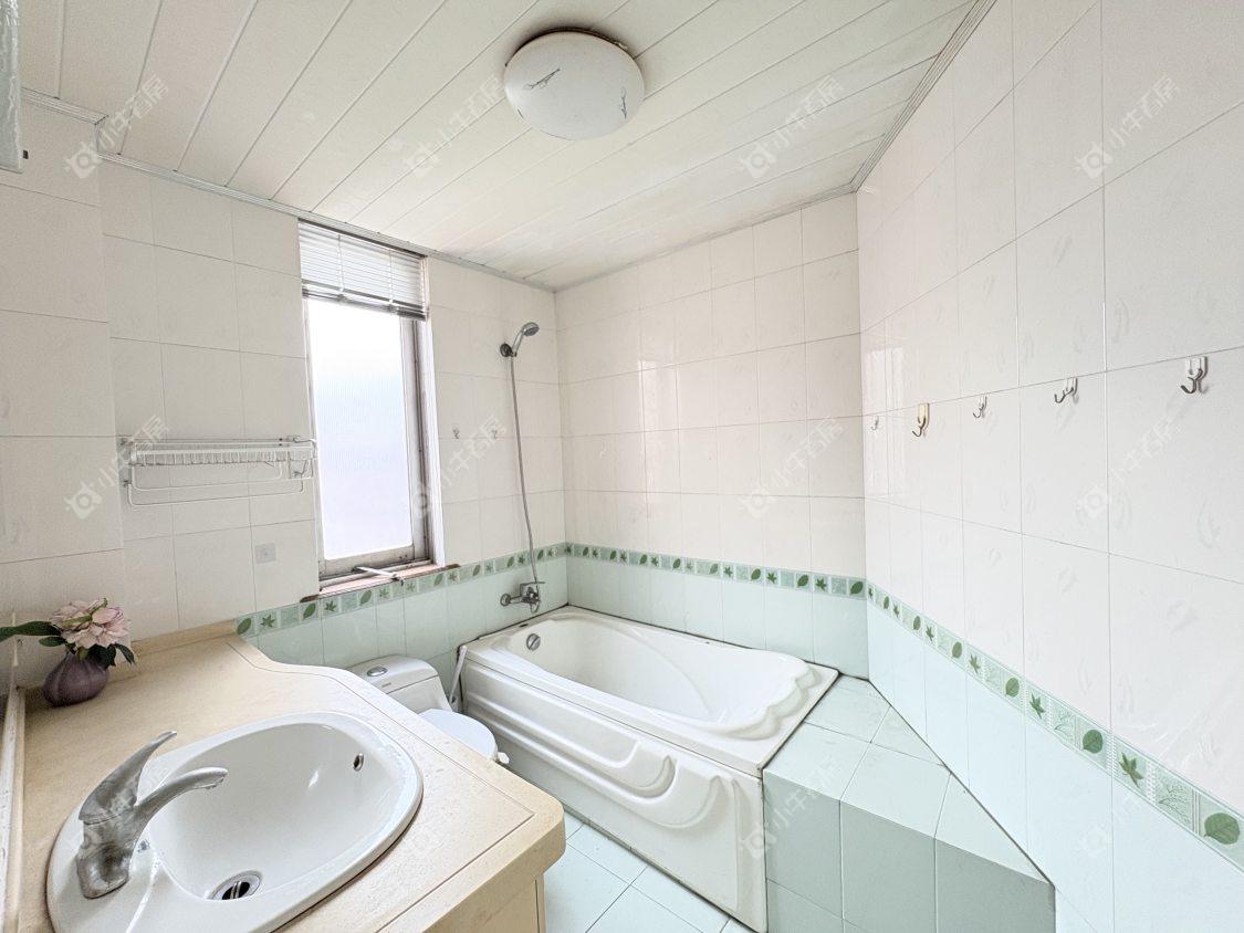 镇江河畔花园在售二手房源室内图_小牛看房