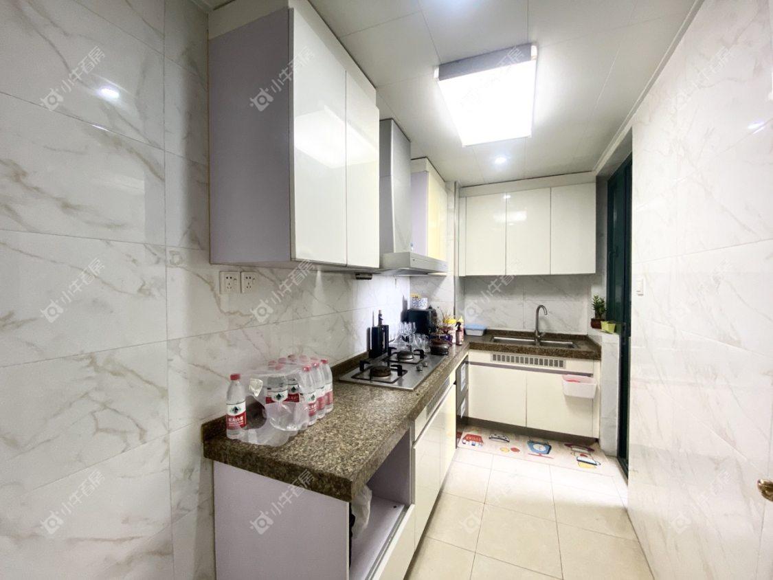 镇江恒大城在售二手房源室内图_小牛看房