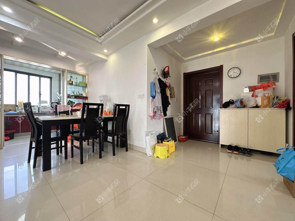 镇江锦尚名都在售二手房源_小牛看房