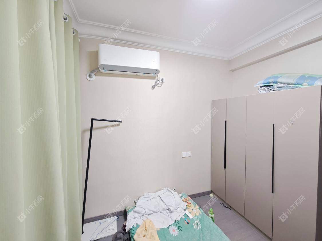 镇江爱家尚城在售二手房源室内图_小牛看房