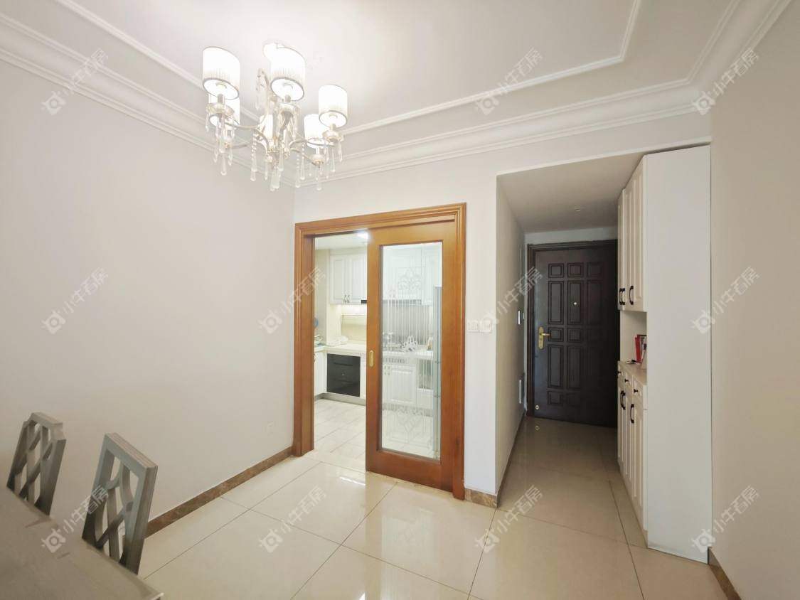 镇江恒大名都二三期在售二手房源室内图_小牛看房