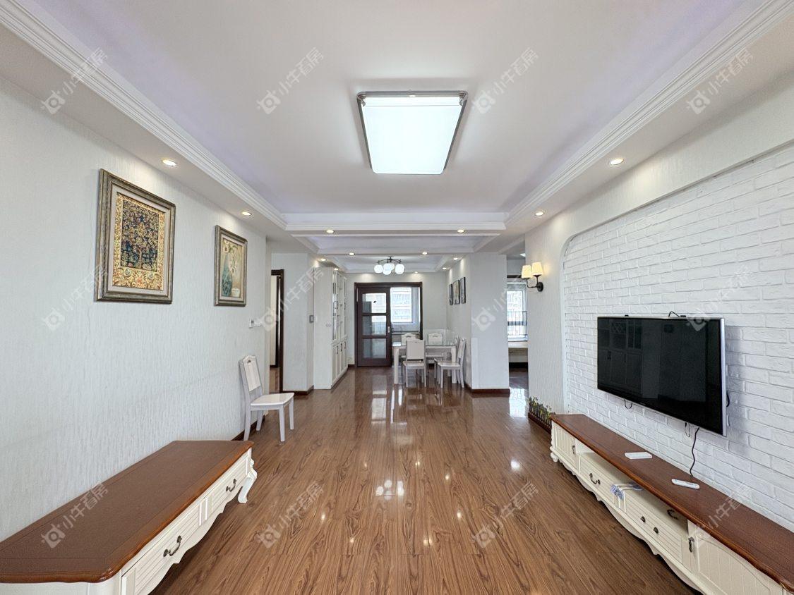 镇江碧桂园在售二手房源室内图_小牛看房