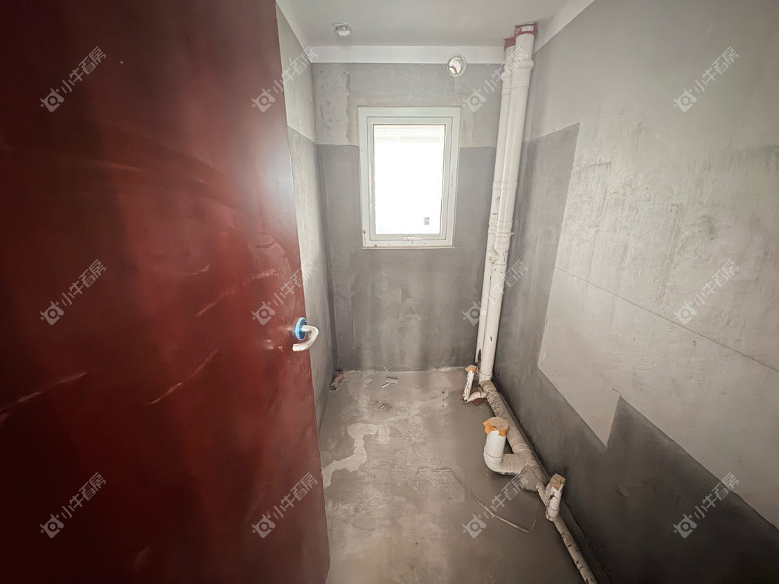 镇江中南熙悦城中南二期在售二手房源室内图_小牛看房