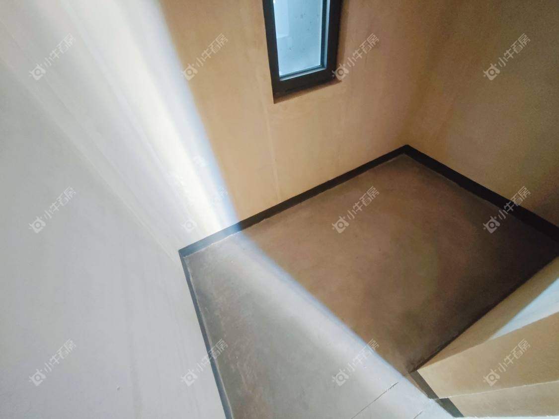 镇江金茂国际社区在售二手房源室内图_小牛看房