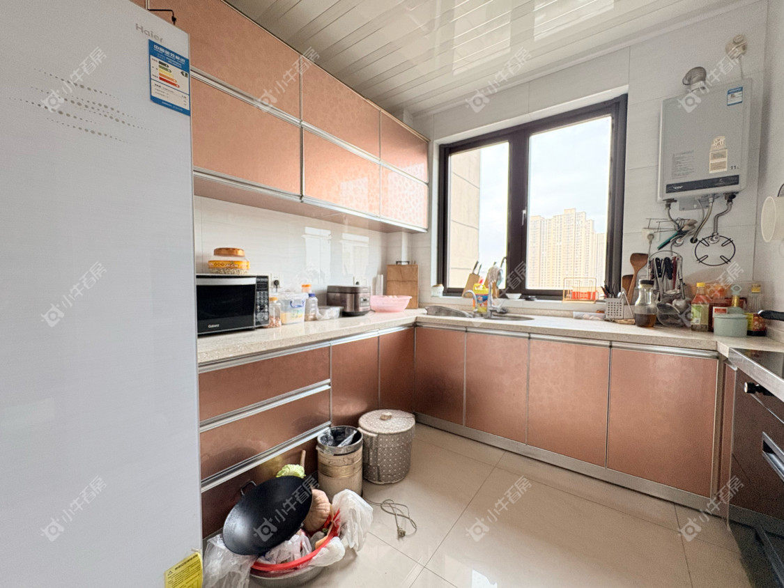 镇江御珑湾(丹阳)在售二手房源室内图_小牛看房