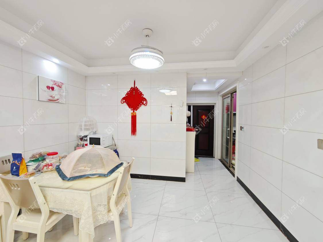 镇江昆仑华府在售二手房源室内图_小牛看房