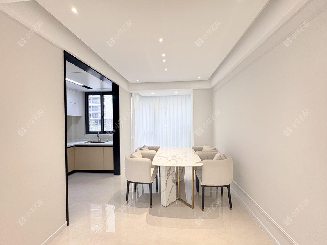 镇江悦河印象在售二手房源室内图_小牛看房