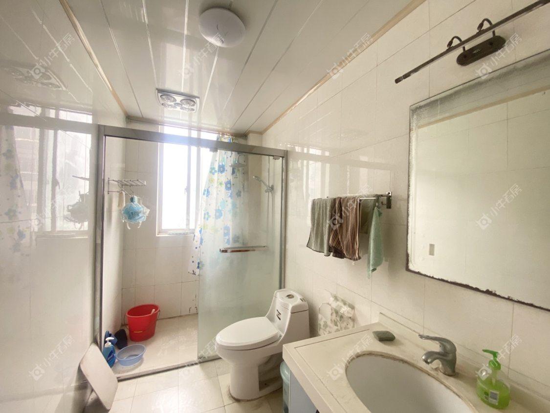 镇江新新家园在售二手房源室内图_小牛看房