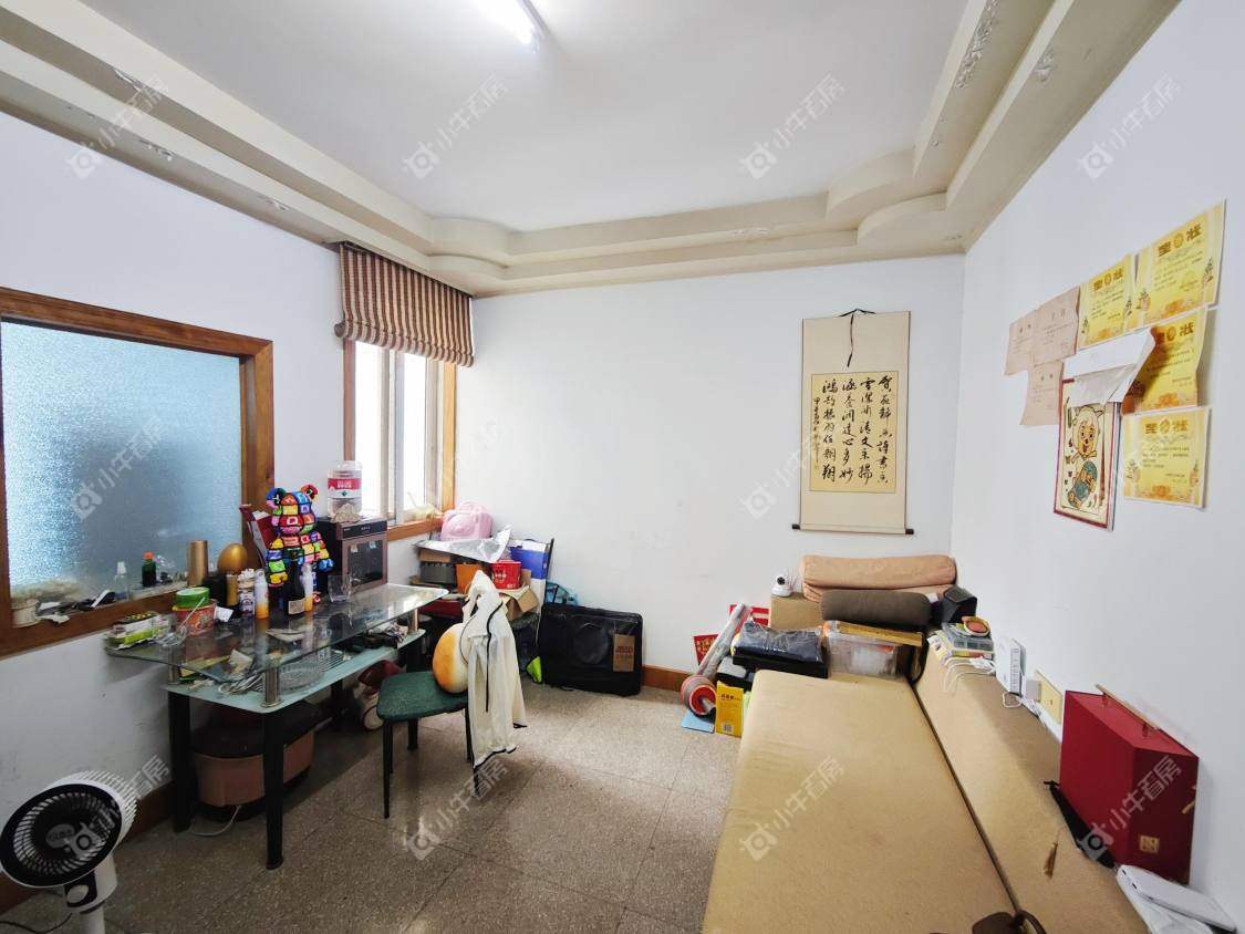 镇江金宛新村在售二手房源室内图_小牛看房