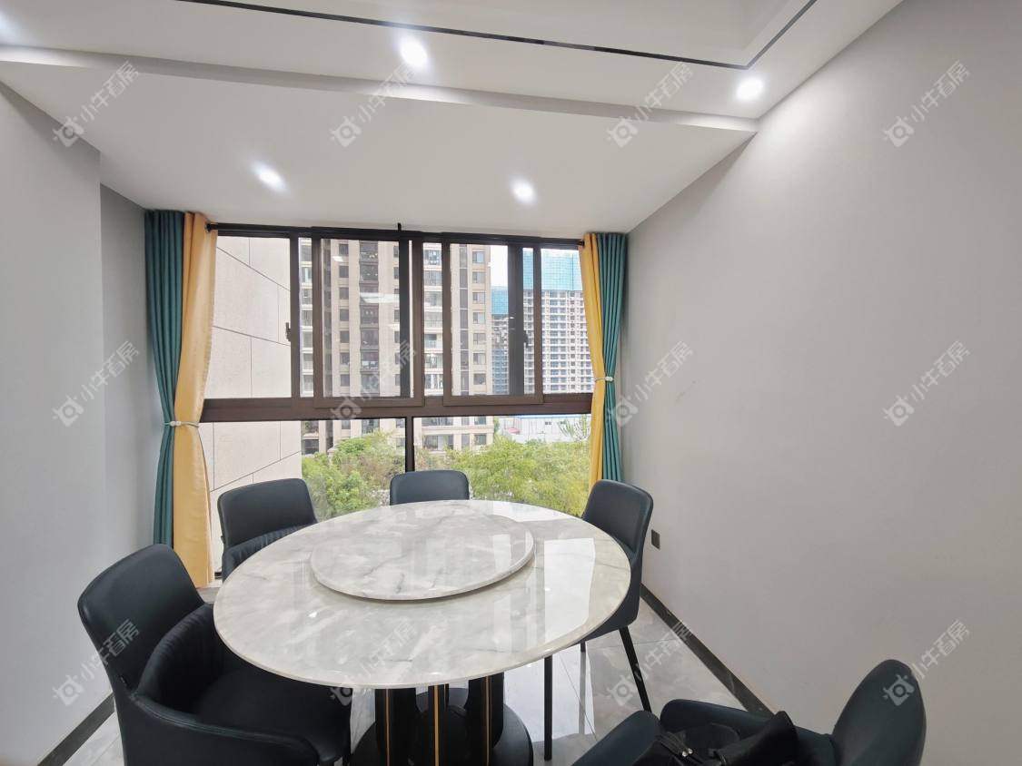 镇江爱家尚城在售二手房源室内图_小牛看房