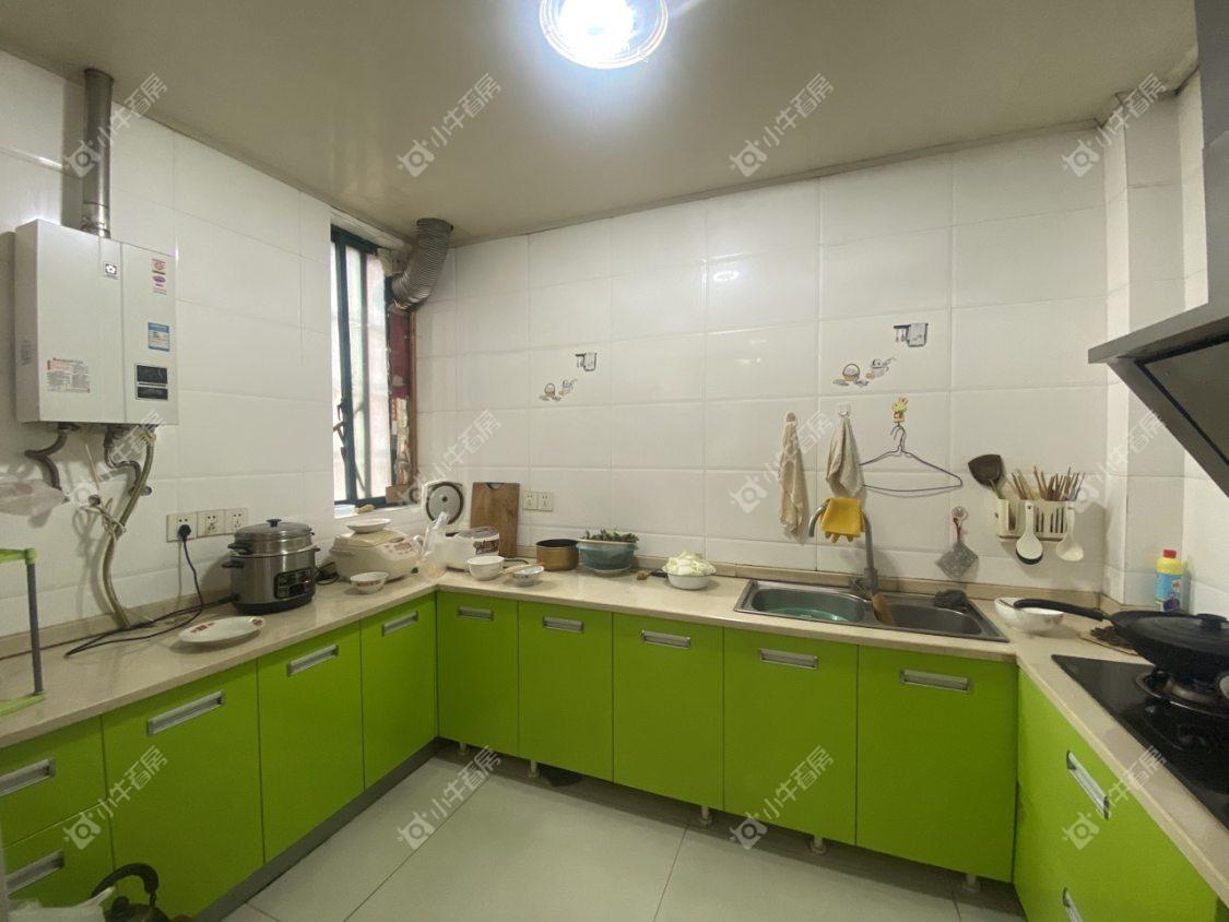 镇江澳都花城在售二手房源室内图_小牛看房