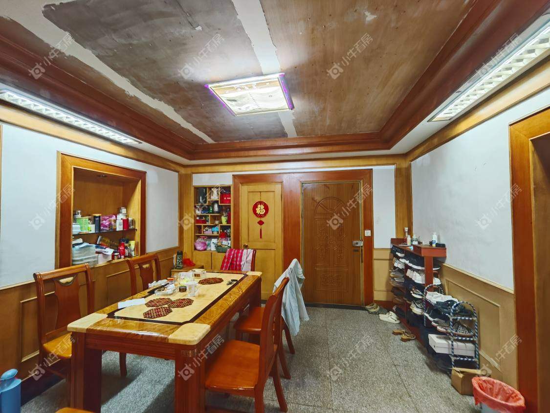 镇江国税宿舍楼在售二手房源_小牛看房