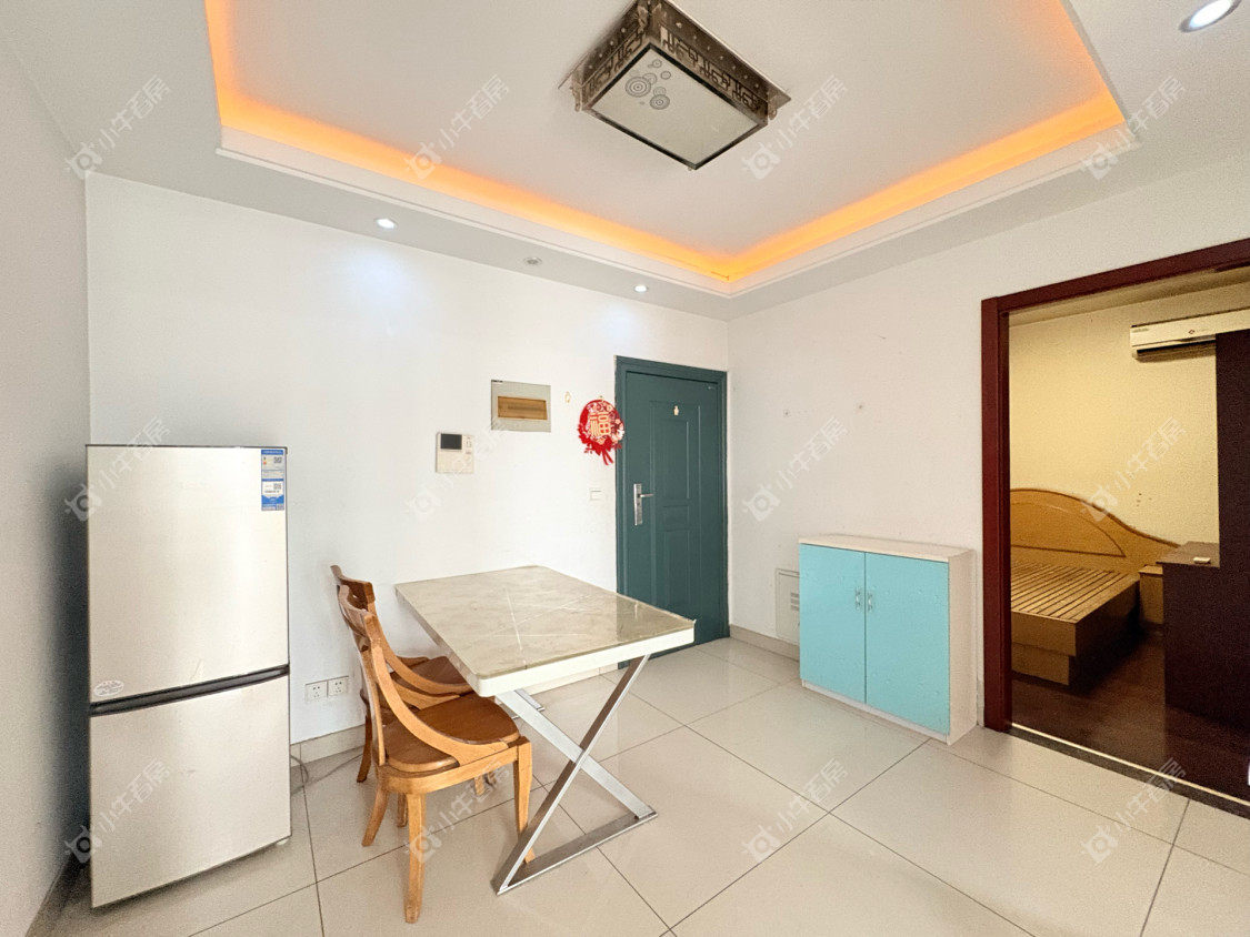 镇江城市绿洲在售二手房源室内图_小牛看房