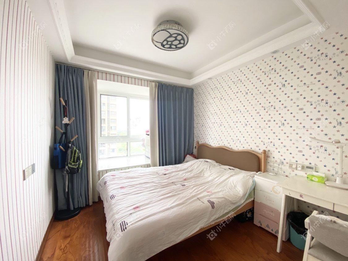 镇江美亚华悦在售二手房源室内图_小牛看房