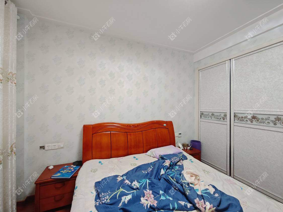 镇江御珑湾(丹阳)在售二手房源室内图_小牛看房