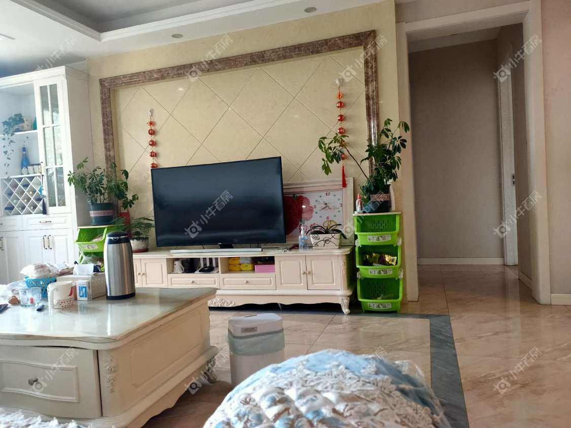 镇江吾悦华府（丹阳）在售二手房源_小牛看房