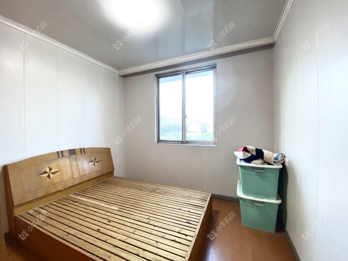 镇江练湖交通局住宅楼在售二手房源室内图_小牛看房