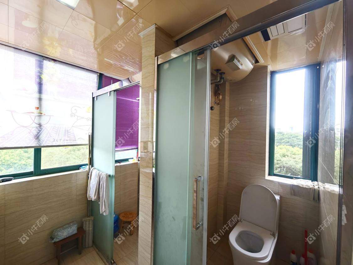 镇江澳都花城在售二手房源室内图_小牛看房