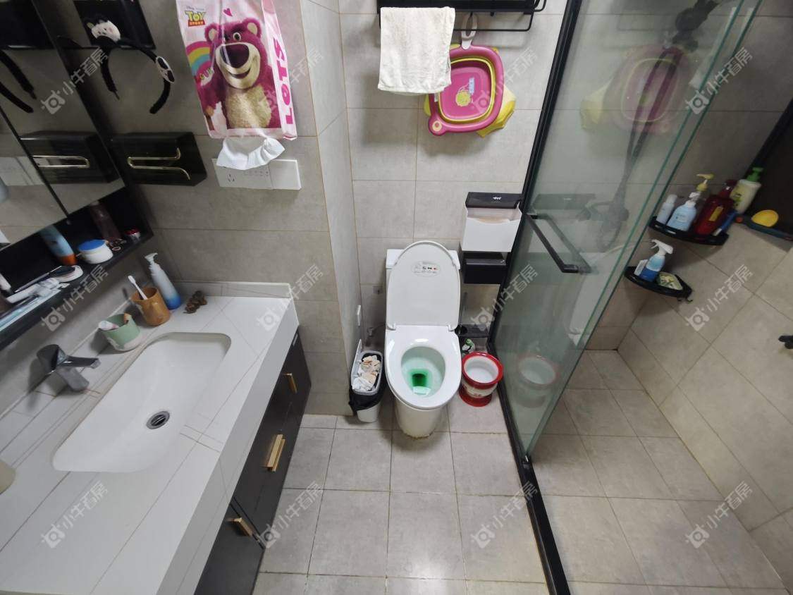 镇江上善雅苑在售二手房源室内图_小牛看房