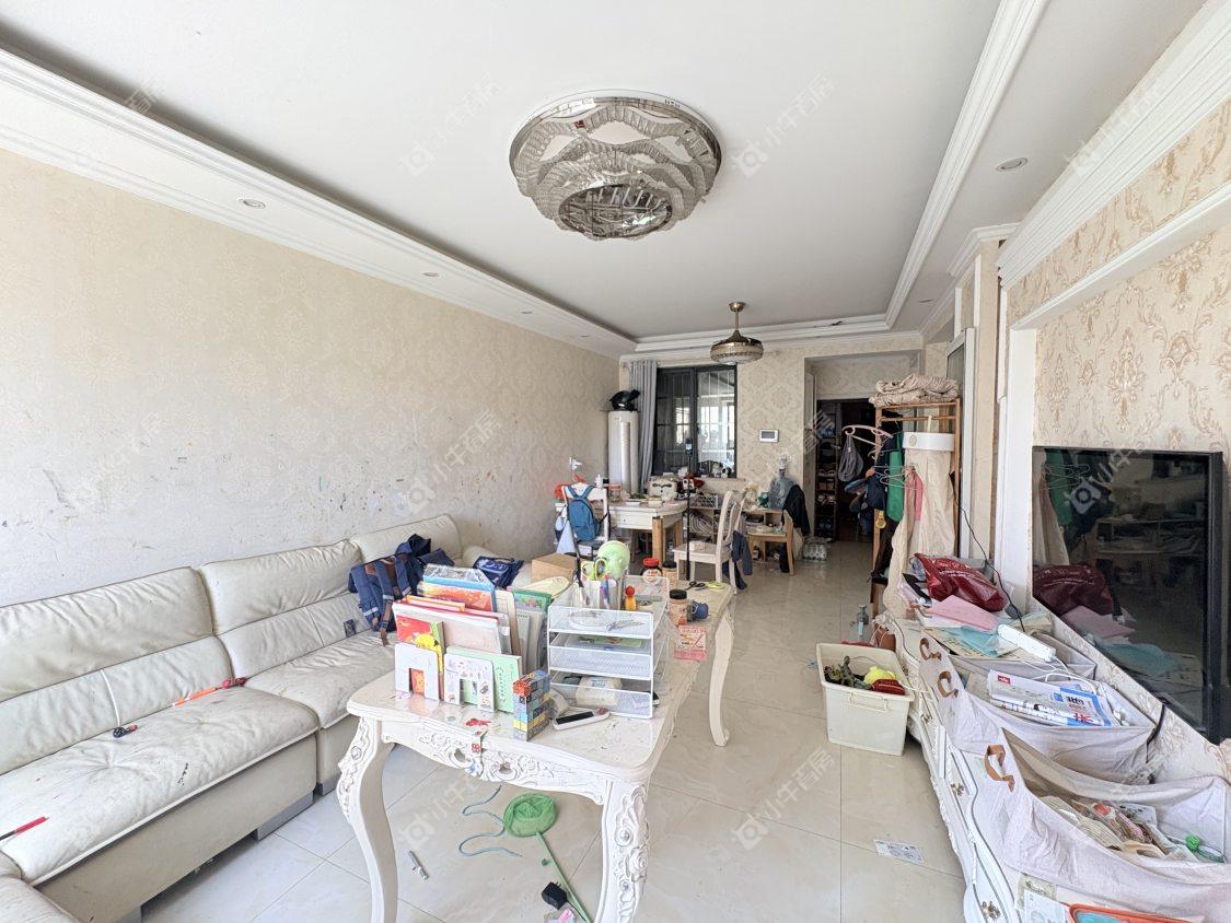 镇江紫竹园在售二手房源_小牛看房