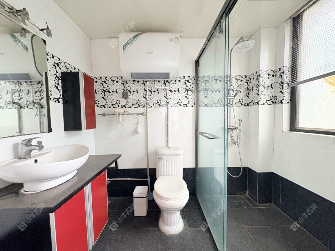 镇江天波城在售二手房源室内图_小牛看房