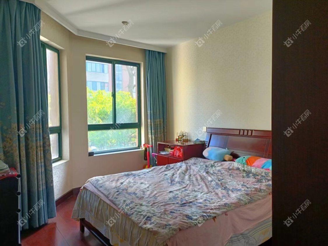 镇江锦轩华庭在售二手房源室内图_小牛看房