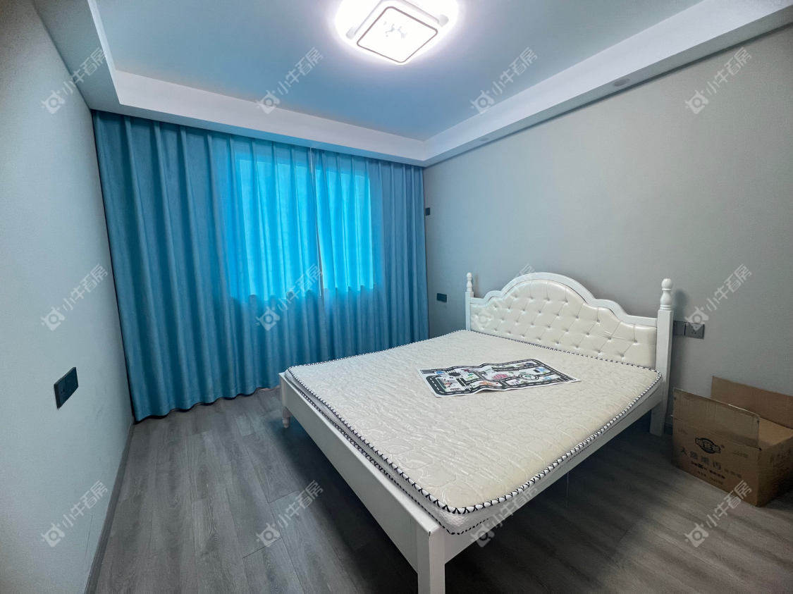 镇江迎春小区在售二手房源室内图_小牛看房