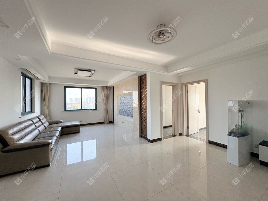 镇江缇香花园二期在售二手房源室内图_小牛看房