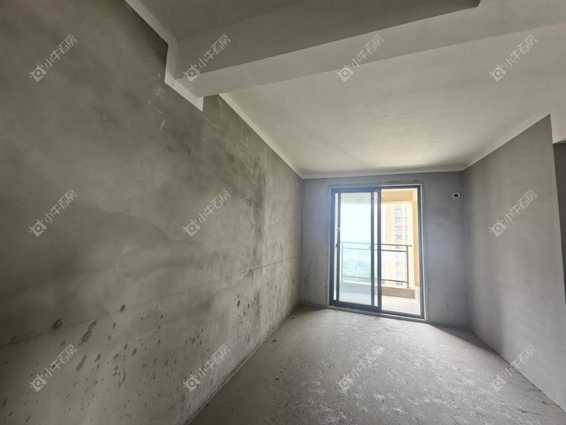 镇江翡翠林花园（天福花园）在售二手房源室内图_小牛看房