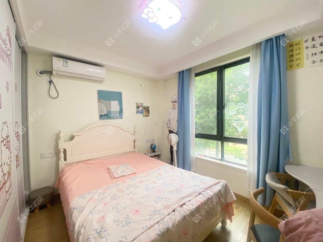 镇江紫竹园在售二手房源室内图_小牛看房