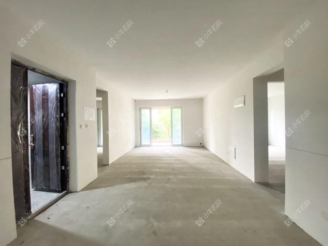 镇江中南熙悦城中南二期在售二手房源室内图_小牛看房