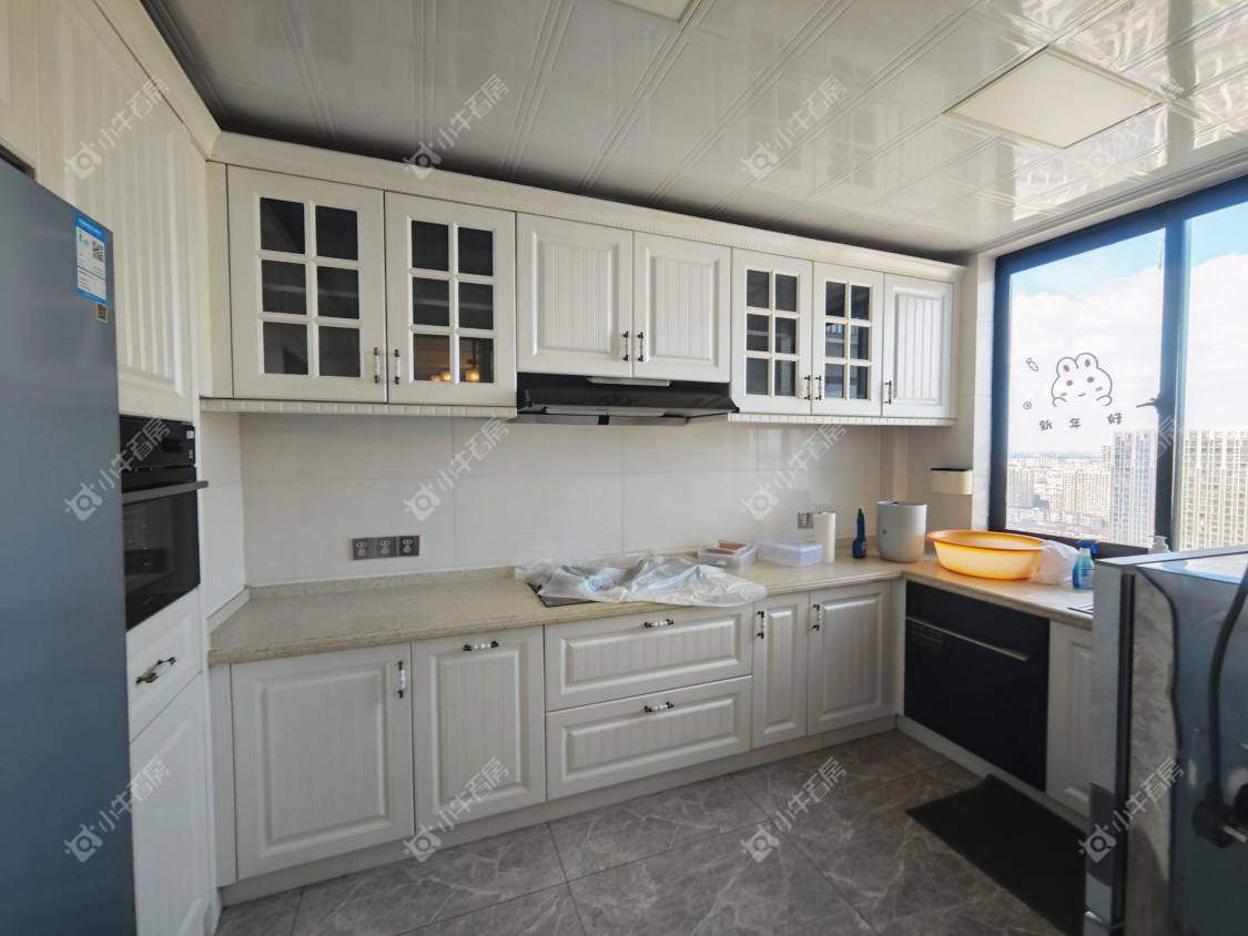 镇江嘉源首府在售二手房源室内图_小牛看房