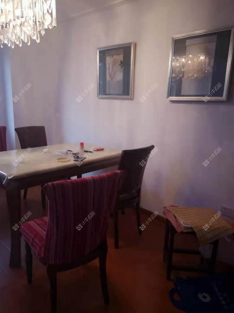 镇江碧水兰庭在售二手房源_小牛看房