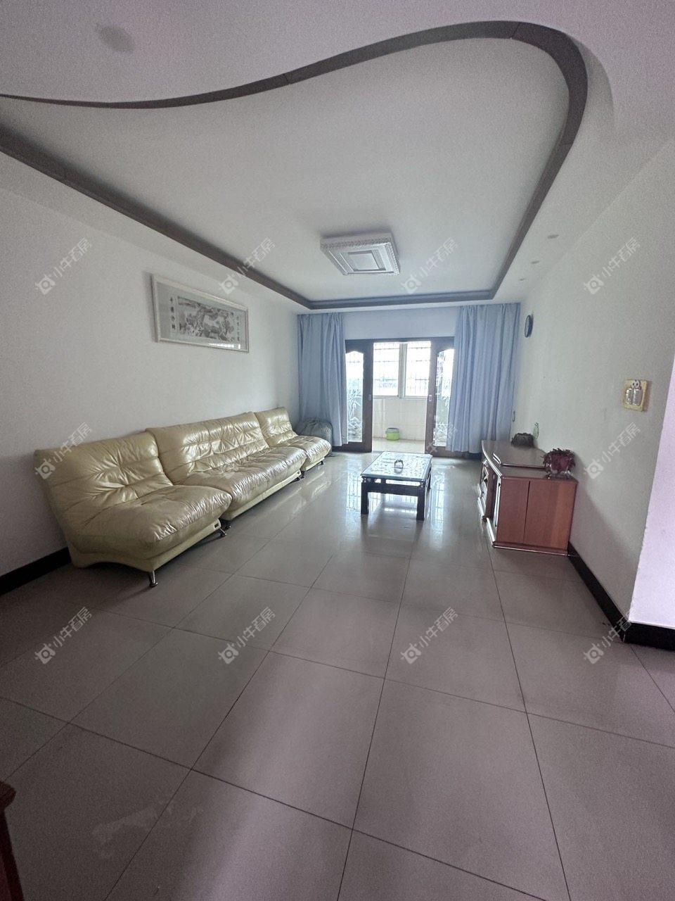 镇江水云商住楼在租房源室内图_小牛看房