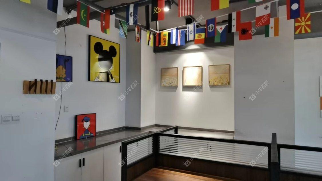 镇江吾悦广场（丹阳）在租房源室内图_小牛看房