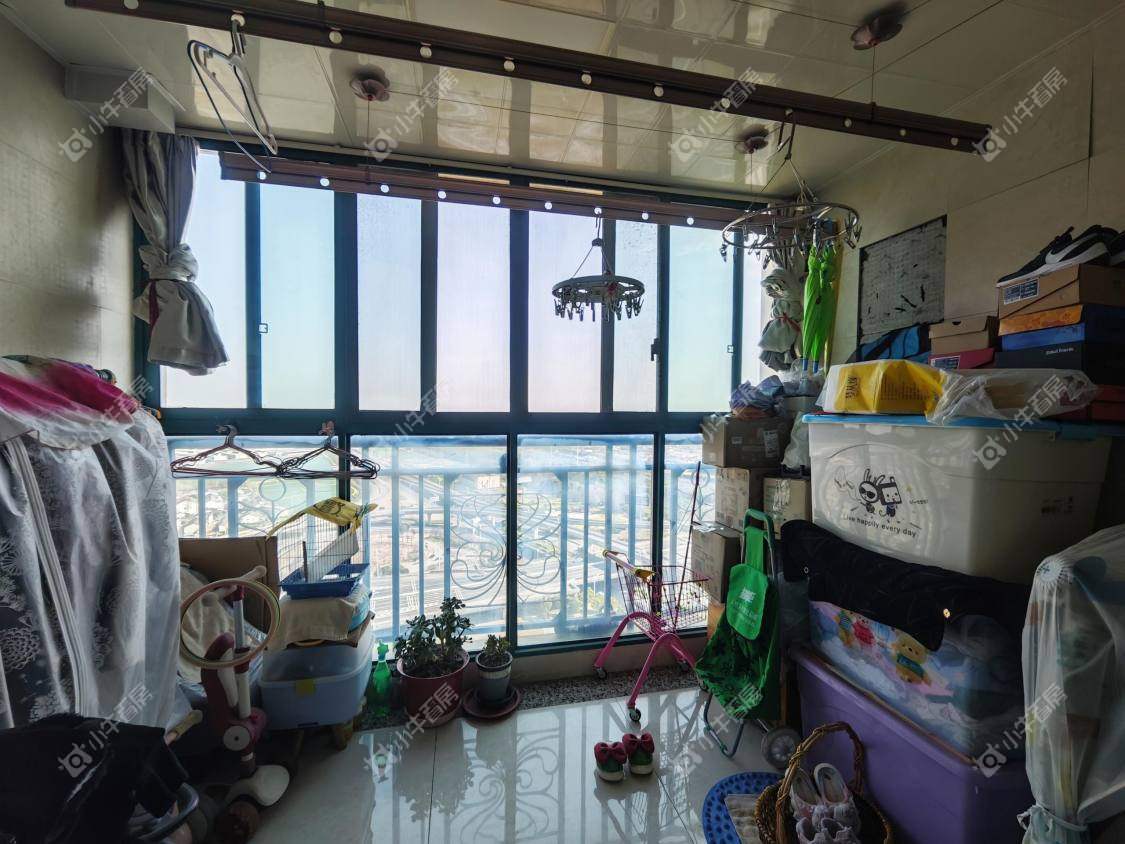 镇江恒大名都二三期在售二手房源室内图_小牛看房