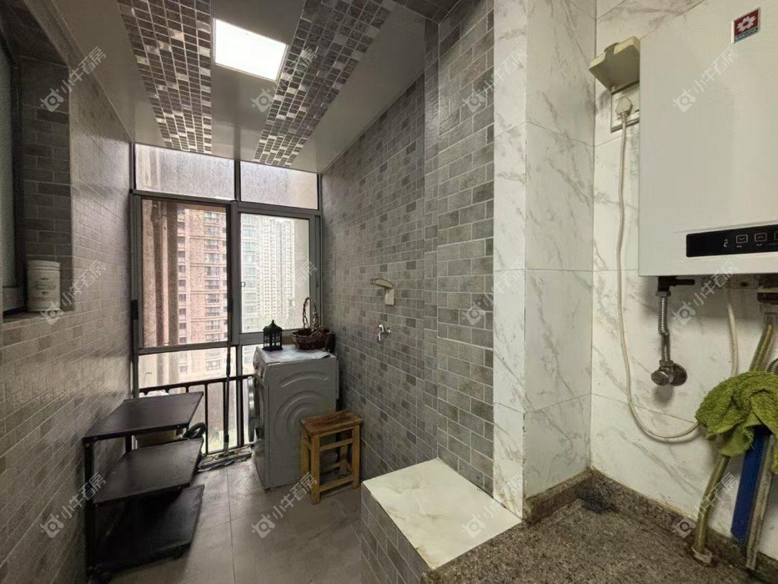 镇江碧桂园在租房源室内图_小牛看房