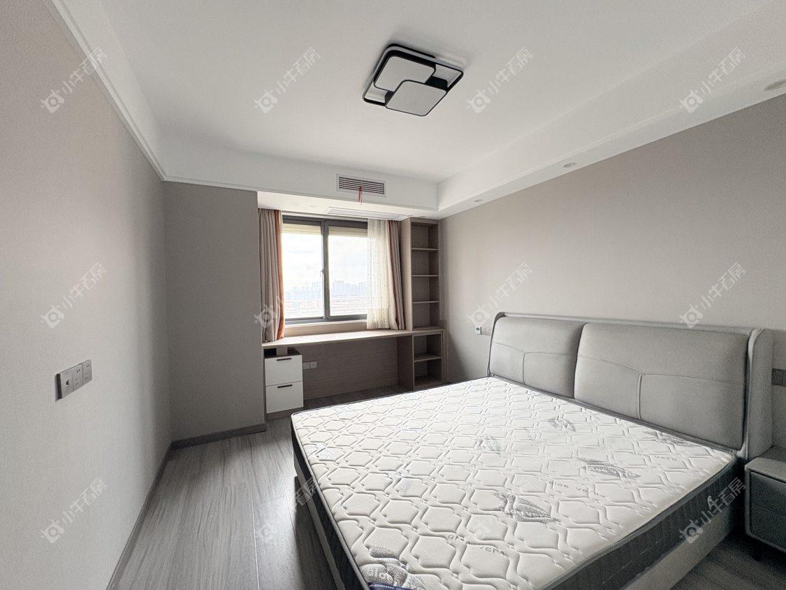 镇江翡翠林花园（天福花园）在售二手房源室内图_小牛看房