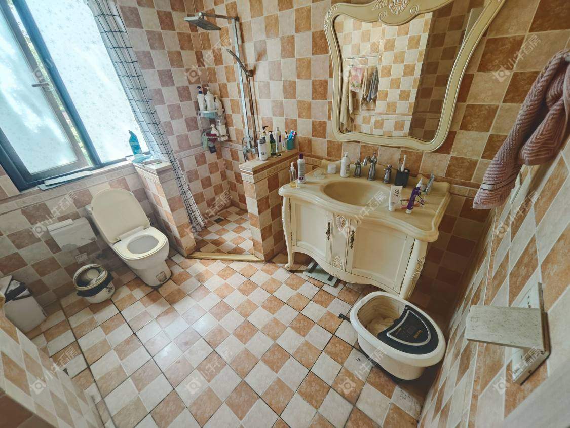 镇江御珑湾(丹阳)在售二手房源室内图_小牛看房