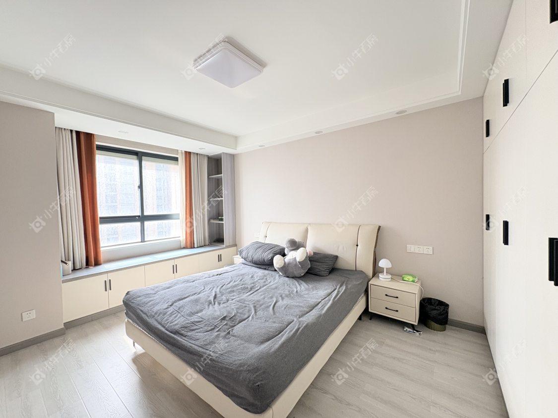 镇江上善雅苑在售二手房源室内图_小牛看房