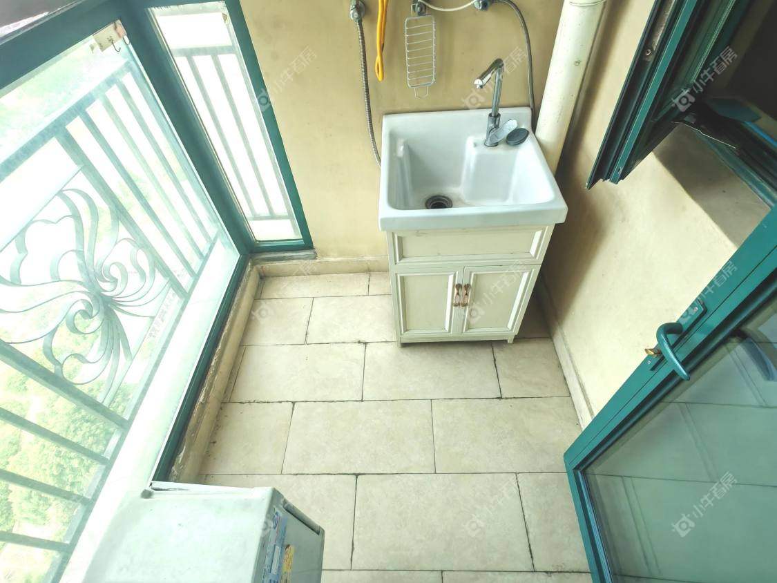 镇江恒大名都一期在售二手房源室内图_小牛看房