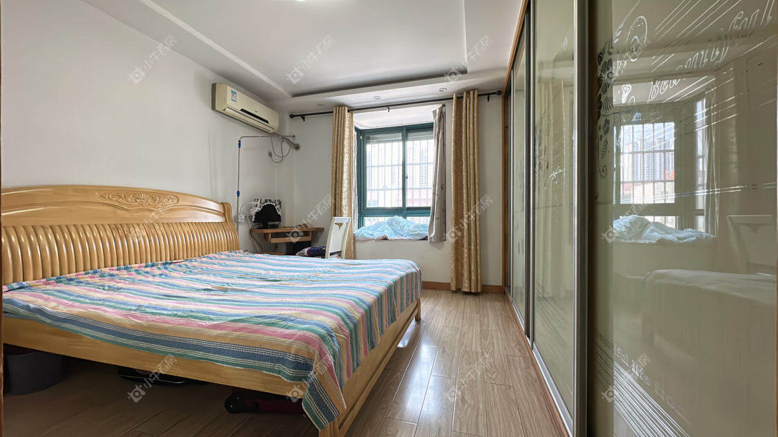 镇江欧洲城在售二手房源_小牛看房