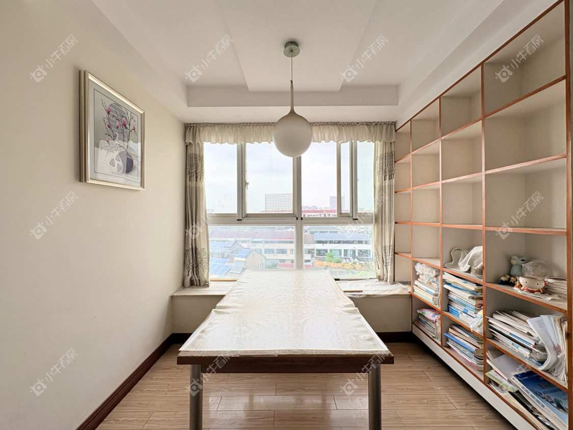 镇江凤翔花园在售二手房源室内图_小牛看房