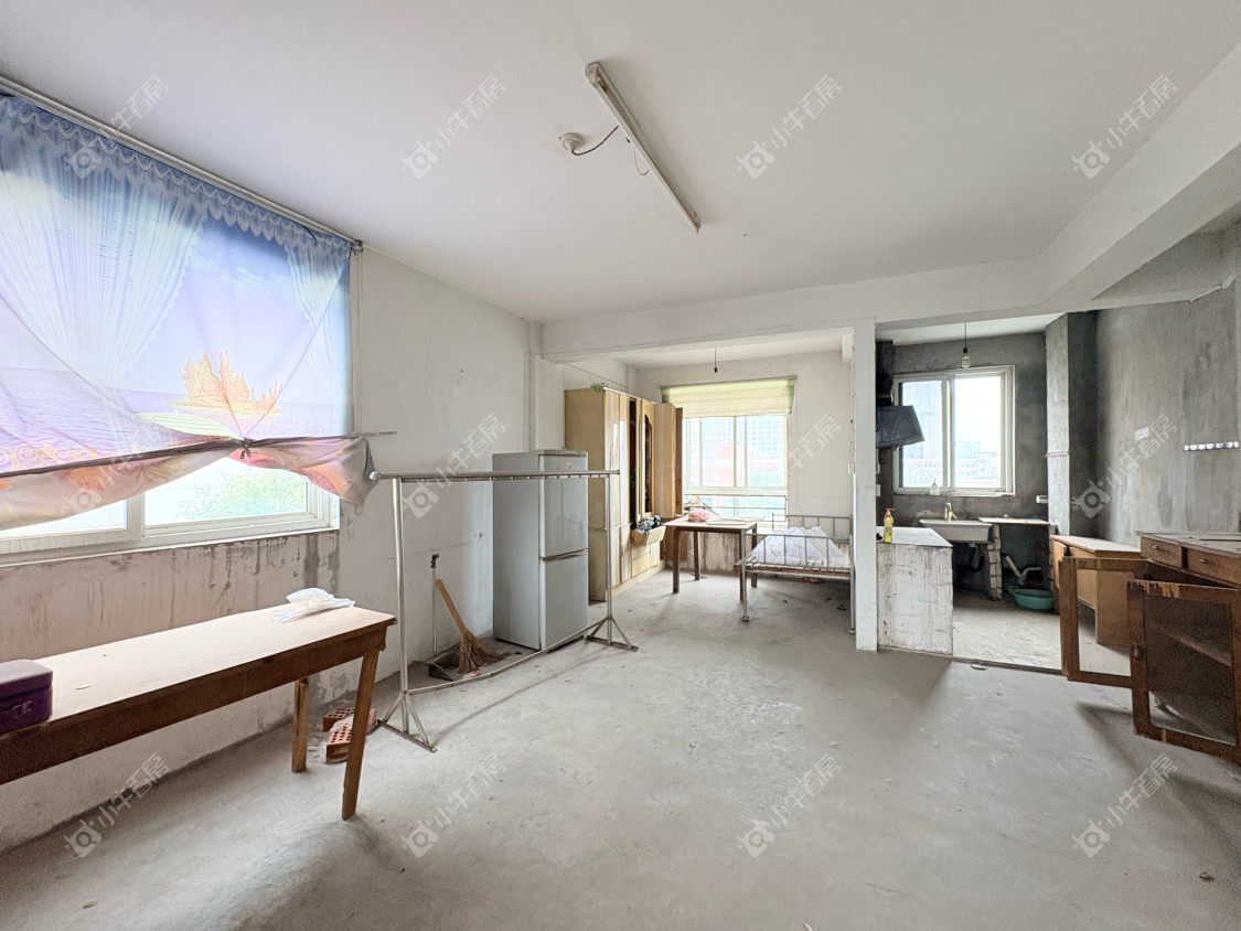 镇江中心嘉园在售二手房源_小牛看房